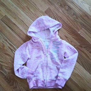 Pink DANCE Hoodie
